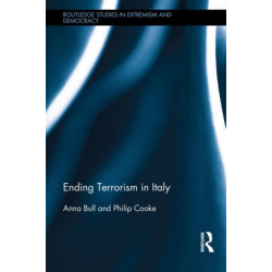 Ending Terrorism in Italy