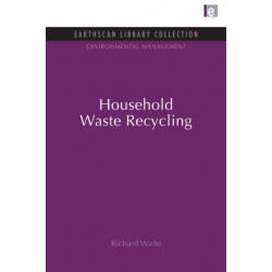 Household Waste Recycling