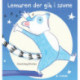 Lemuren der gik i søvne