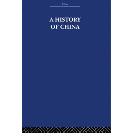 A History of China