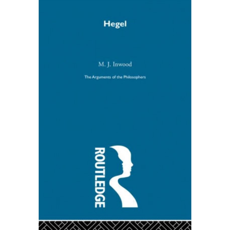 Hegel-Arg Philosophers: The Arguments of the Philosophers