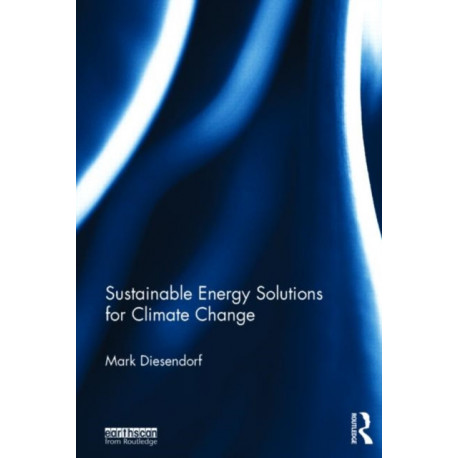 Sustainable Energy Solutions for Climate Change