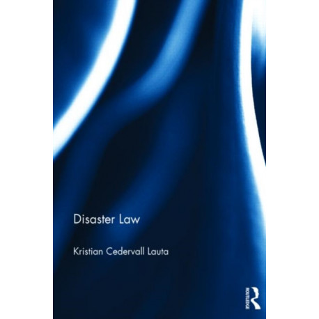 Disaster Law
