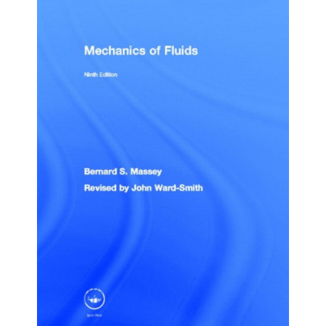 Mechanics of Fluids