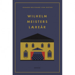 Wilhelm Meisters læreår