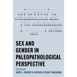 Sex and Gender in Paleopathological Perspective