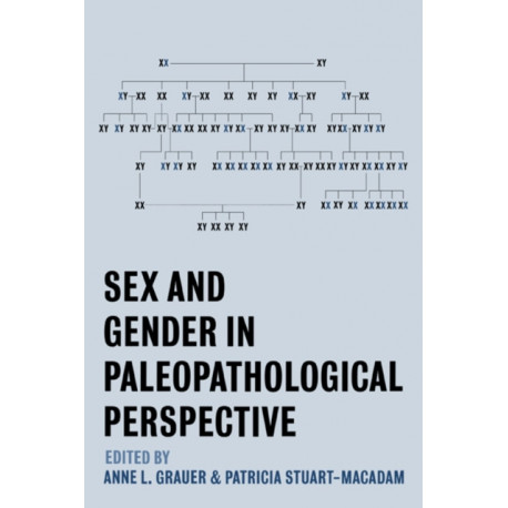Sex and Gender in Paleopathological Perspective