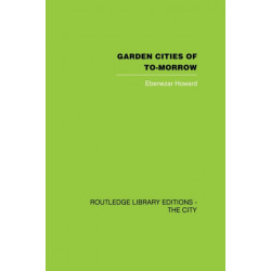 Garden Cities of To-Morrow