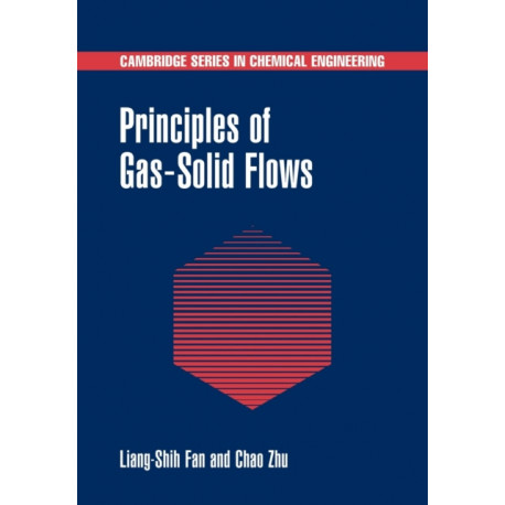 Principles of Gas-Solid Flows
