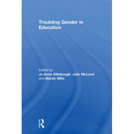 Troubling Gender in Education