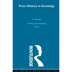 From Hist To Sociology V1