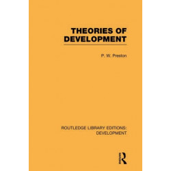 Theories of Development