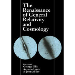 The Renaissance of General Relativity and Cosmology: A Survey to Celebrate the 65th Birthday of Dennis Sciama