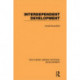 Interdependent Development