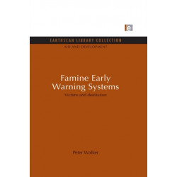 Famine Early Warning Systems: Victims and destitution
