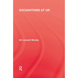 Excavations At Ur
