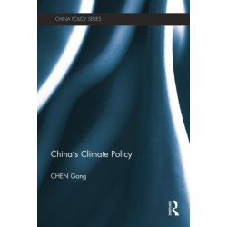 China's Climate Policy