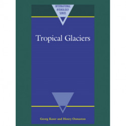 Tropical Glaciers