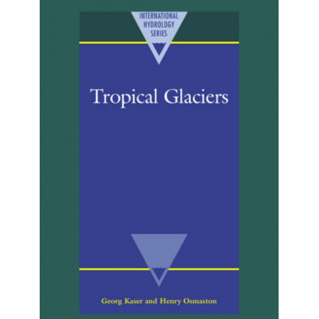Tropical Glaciers