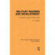 Military Regimes and Development: A Comparative Analysis in African Societies