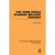 The Third World in Soviet Military Thought