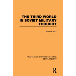 The Third World in Soviet Military Thought
