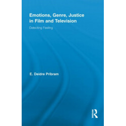 Emotions, Genre, Justice in Film and Television: Detecting Feeling