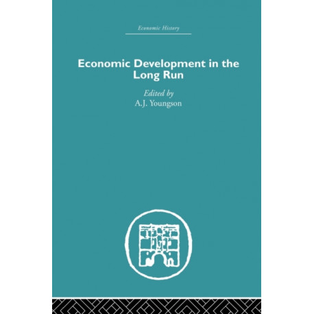 Economic Development in the Long Run