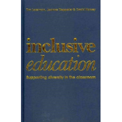 Inclusive Education: A Practical Guide to Supporting Diversity in the Classroom