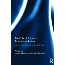 The Role of Courts in Transitional Justice: Voices from Latin America and Spain