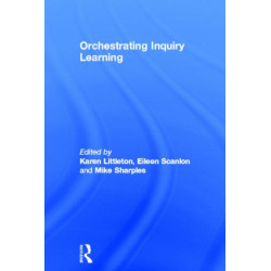 Orchestrating Inquiry Learning