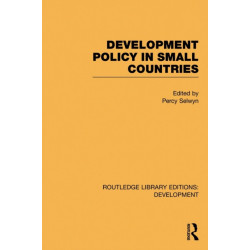 Development Policy in Small Countries