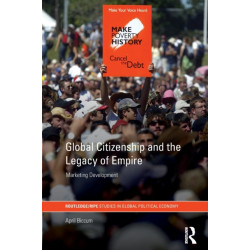 Global Citizenship and the Legacy of Empire: Marketing Development