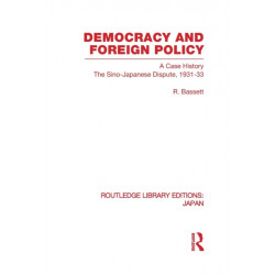 Democracy and Foreign Policy