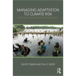 Managing Adaptation to Climate Risk: Beyond Fragmented Responses