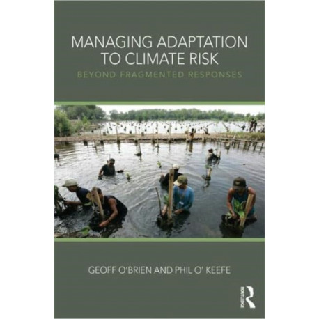 Managing Adaptation to Climate Risk: Beyond Fragmented Responses