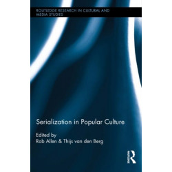 Serialization in Popular Culture