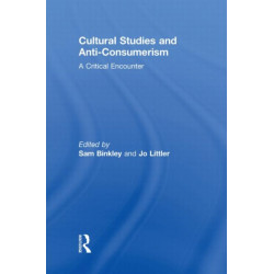 Cultural Studies and Anti-Consumerism