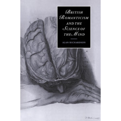 British Romanticism and the Science of the Mind