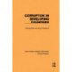 Corruption in Developing Countries