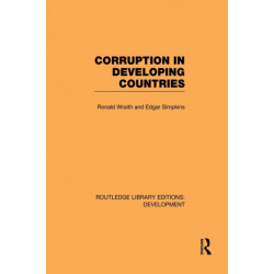 Corruption in Developing Countries