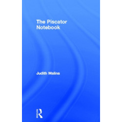 The Piscator Notebook