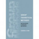 Group Theoretical Methods and Applications to Molecules and Crystals