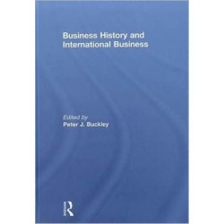 Business History and International Business
