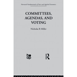 Committees, Agendas and Voting