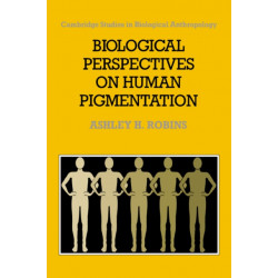 Biological Perspectives on Human Pigmentation