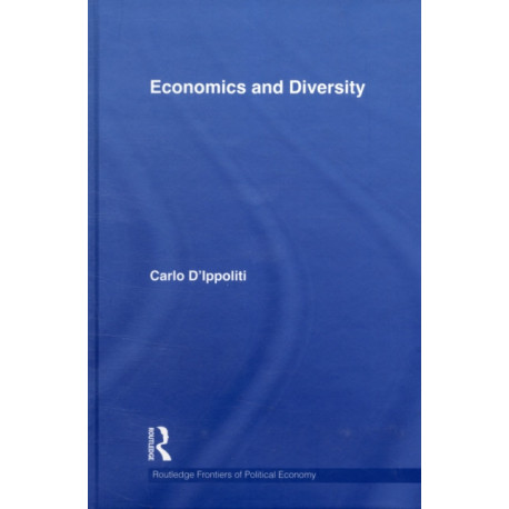 Economics and Diversity