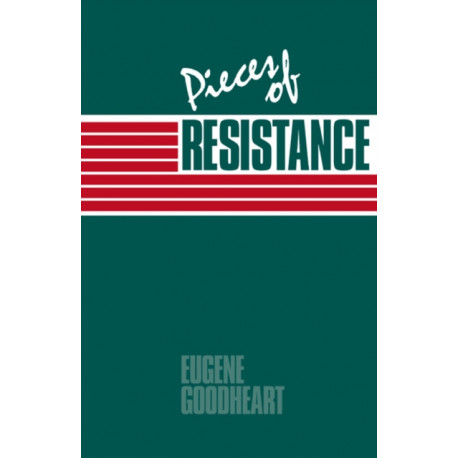 Pieces of Resistance