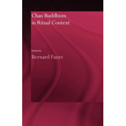 Chan Buddhism in Ritual Context