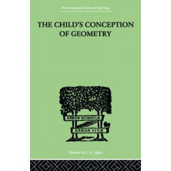 Child's Conception Of Geometry